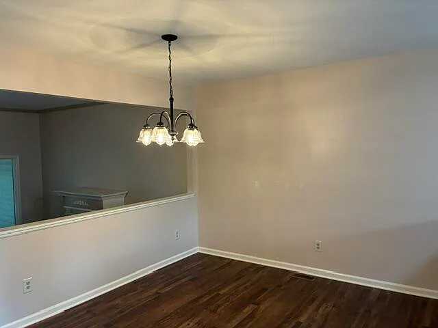 2 bed, 2.5 bath, 1050 sqft, $1,550 — Photo 3