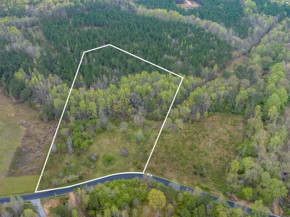 Oliver Scott Mills Rd, Honea Path, SC 29654