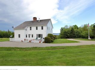 448 Gary Moore Rd, Ellsworth, ME 04605