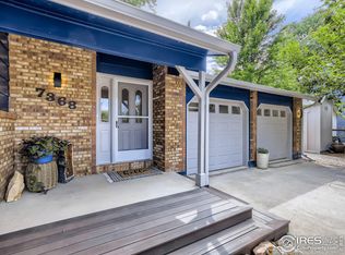 7368 Dry Creek Rd, Niwot, CO 80503