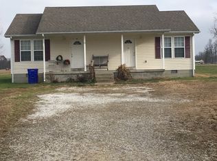 2264 Sulphur Rd #B, Smiths Grove, KY 42171