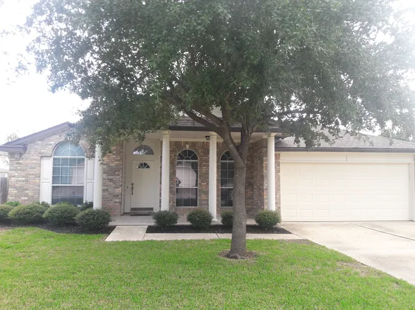 10809 Chippenhook Ct, Austin, TX 78748