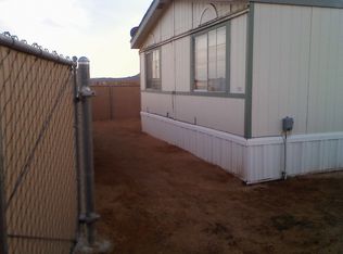 26814 N Hampton Rd, Boron, CA 93516