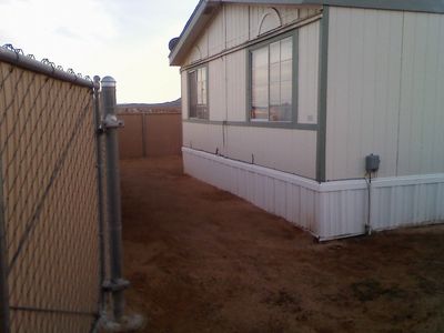 26814 N Hampton Rd, Boron, CA, 93516