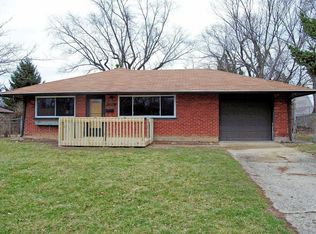 2551 Cluster Ave, Dayton, OH 45439
