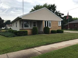 539 Washington St, Mishicot, WI 54228