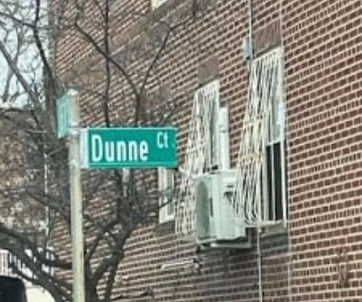 Exterior Address Verification