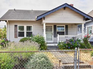 726 S 50th St, Tacoma, WA 98408
