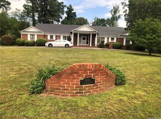 500 Diane Ln, Richmond, VA 23227