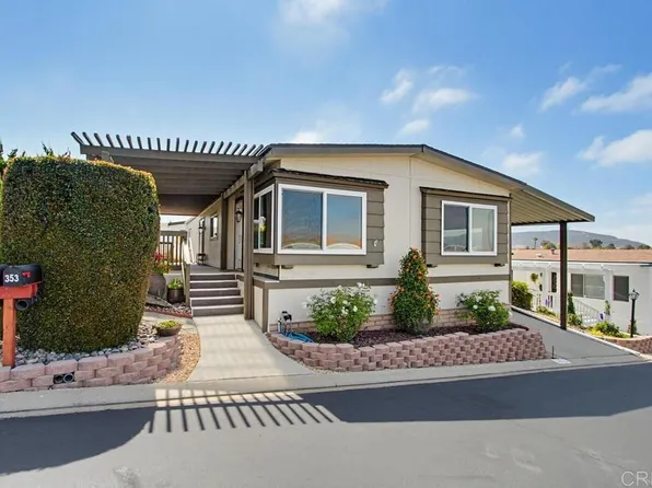 1930 W San Marcos Blvd Spc 353, San Marcos, CA 92078