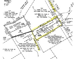 3 E Darden Rd, Faison, NC 28341