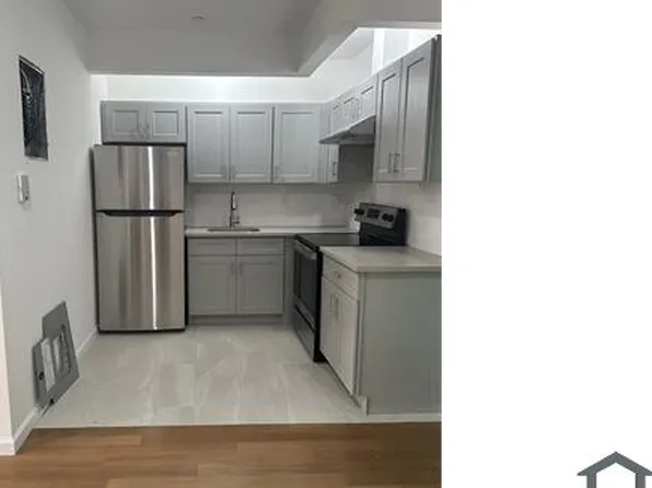 577 E 161st St #1A, Bronx, NY 10456
