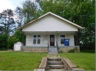 2515 Q St, Bedford, IN