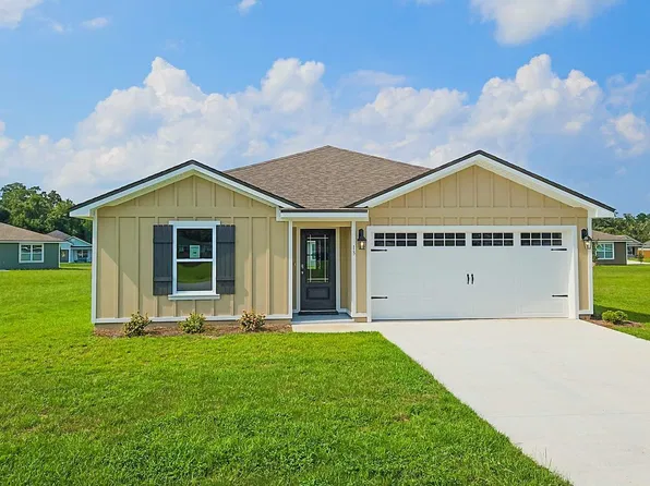 13 Planters Ridge Ln, Crawfordville, FL 32327