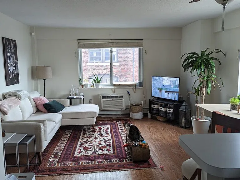BostonView Apartments — Photo 24