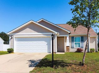 800 Benchmade Rd, Conway, SC 29527