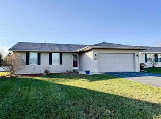 15616 Summerbrooke Ln, South Beloit, IL 61080