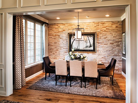 Representative Photo - Dining Room