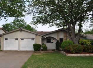 220 S Horne St, Duncanville, TX 75116