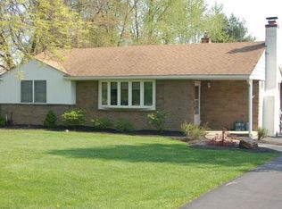 115 E Hilltop Rd, West Chester, PA 19382