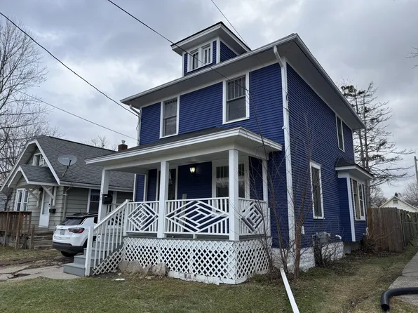 1528 Vermont Ave, Lansing, MI 48906