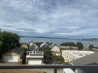 (Undisclosed Address), Tacoma, WA 98403