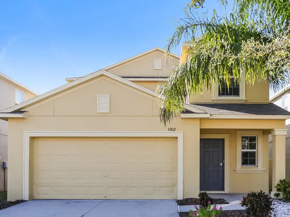 6807 Blue Moon Way, Sun City Center, FL 33573