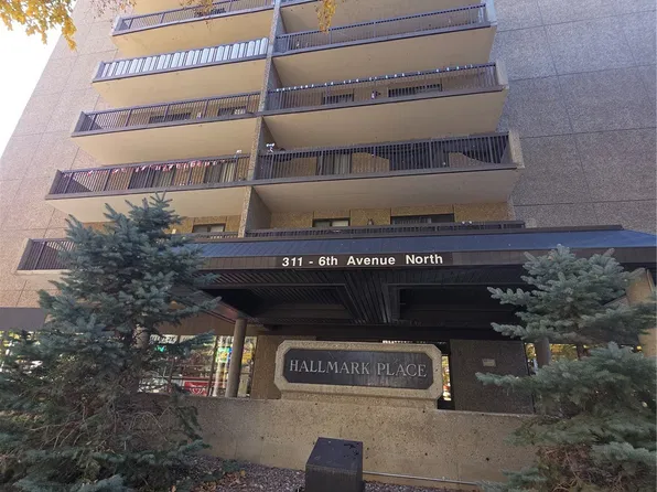 311 6th Avenue #601, Saskatoon, SK S7K 7A9