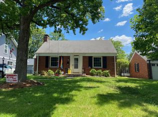 936 Harvey St, Saint Louis, MO
