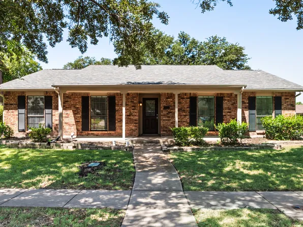 6117 Scenic Dr, Rowlett, TX 75088