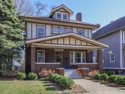 1533 College Ave, Racine, WI, 53403