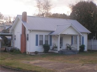 701 W Main St, Decherd, TN 37324