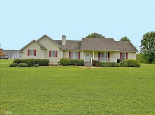 2725 Mount Carmel Rd, Hampton, GA 30228