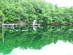 Can join Alpine Beach Club