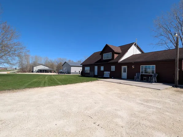 20603 Taus Rd, Reedsville, WI 54230