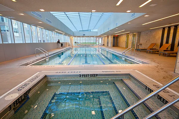 Rented by Brown Harris Stevens | media 33