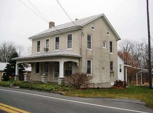 1375 Greble Rd, Myerstown, PA 17067