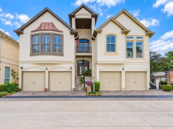 4 Milan Ests, Glenn Heights, TX 77056