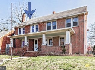 284 Morrison Ave, Salem, NJ 08079