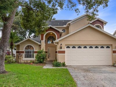 468 Queensbridge Dr, Lake Mary, FL, 32746