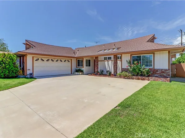 760 W La Deney Dr, Ontario, CA 91762