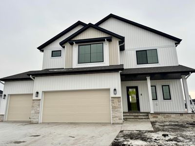 1097 Hickory Ln, West Fargo, ND, 58078