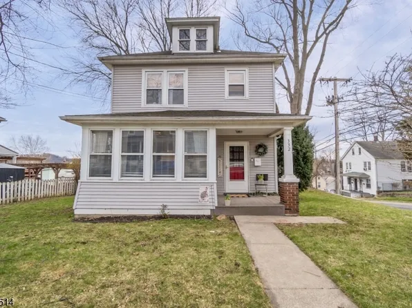 332 Grant St, Phillipsburg Town, NJ 08865