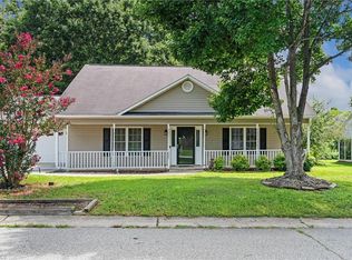 1625 N Ammons Dr, Clemmons, NC 27012
