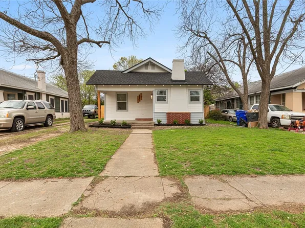 706 N 33rd St, Waco, TX 76707