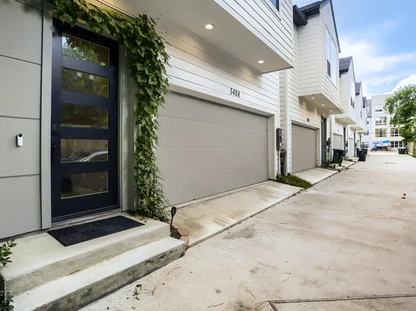 540 Janisch Rd #A, Houston, TX 77018