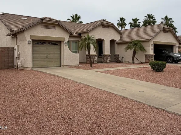 3076 E JUANITA Avenue, Gilbert, AZ 85234