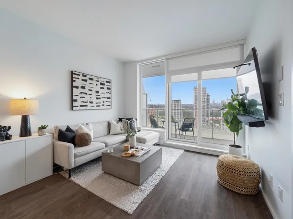 4650 Brentwood Blvd #1104, Burnaby, BC V5C 0M3