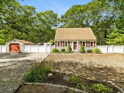 89 Santuit Newtown Rd, Barnstable, MA, 02630