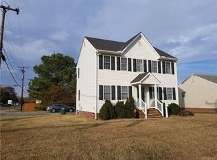 2500 Williamsburg Rd, Henrico, VA 23231